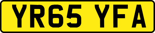 YR65YFA