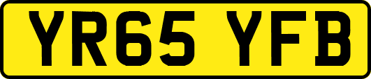 YR65YFB