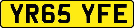 YR65YFE