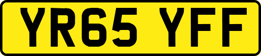 YR65YFF
