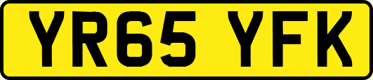 YR65YFK