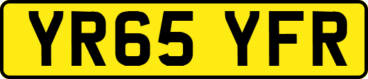 YR65YFR