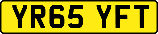 YR65YFT
