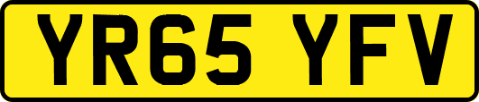 YR65YFV
