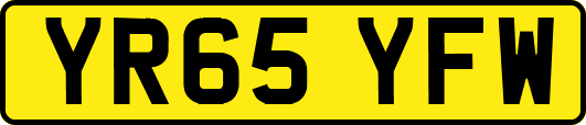 YR65YFW