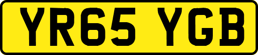 YR65YGB