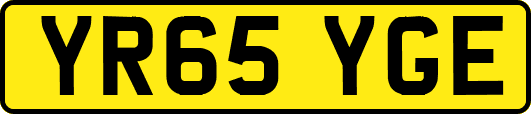 YR65YGE