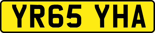 YR65YHA