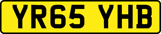 YR65YHB