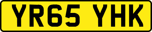 YR65YHK