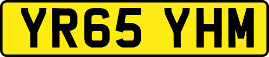 YR65YHM