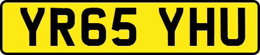 YR65YHU