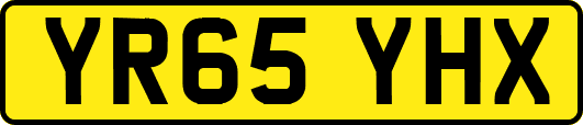 YR65YHX