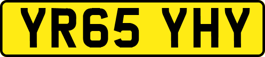 YR65YHY