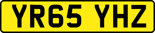 YR65YHZ