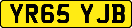 YR65YJB