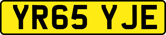 YR65YJE