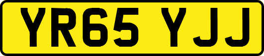 YR65YJJ