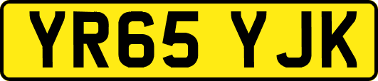 YR65YJK