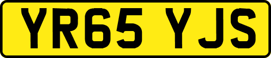 YR65YJS