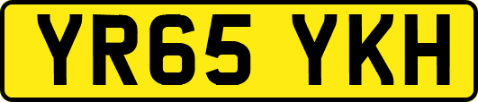 YR65YKH
