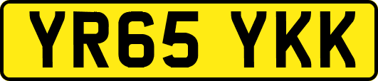 YR65YKK