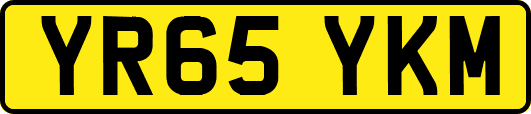 YR65YKM