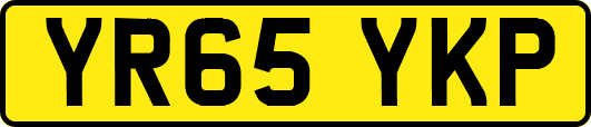 YR65YKP