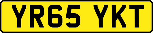 YR65YKT