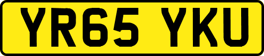 YR65YKU