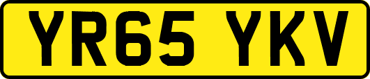 YR65YKV