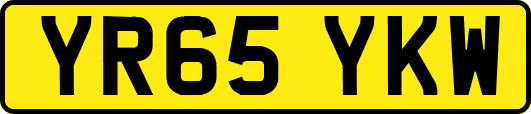 YR65YKW