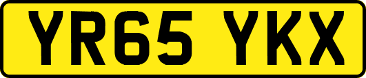 YR65YKX