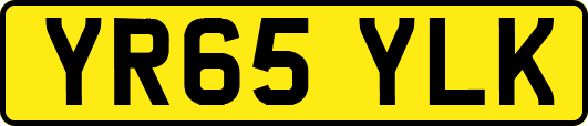 YR65YLK