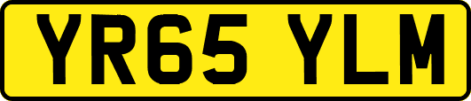 YR65YLM