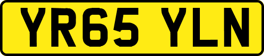 YR65YLN