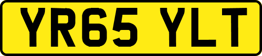 YR65YLT