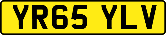 YR65YLV