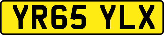 YR65YLX