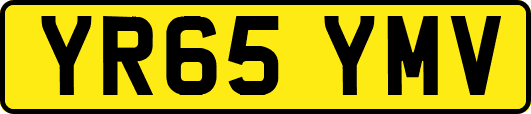 YR65YMV