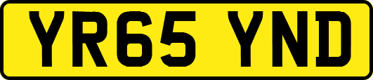 YR65YND