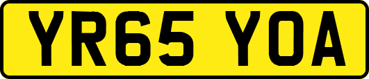 YR65YOA