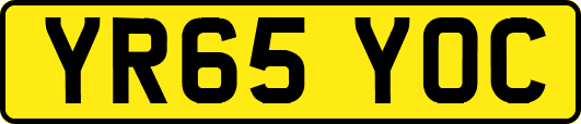 YR65YOC