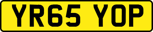 YR65YOP