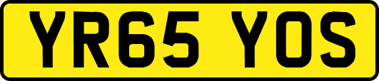 YR65YOS
