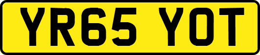YR65YOT