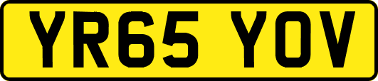 YR65YOV