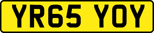 YR65YOY