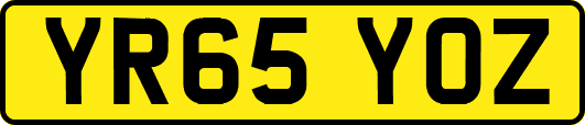 YR65YOZ
