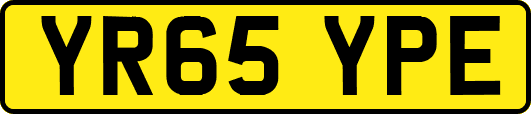 YR65YPE